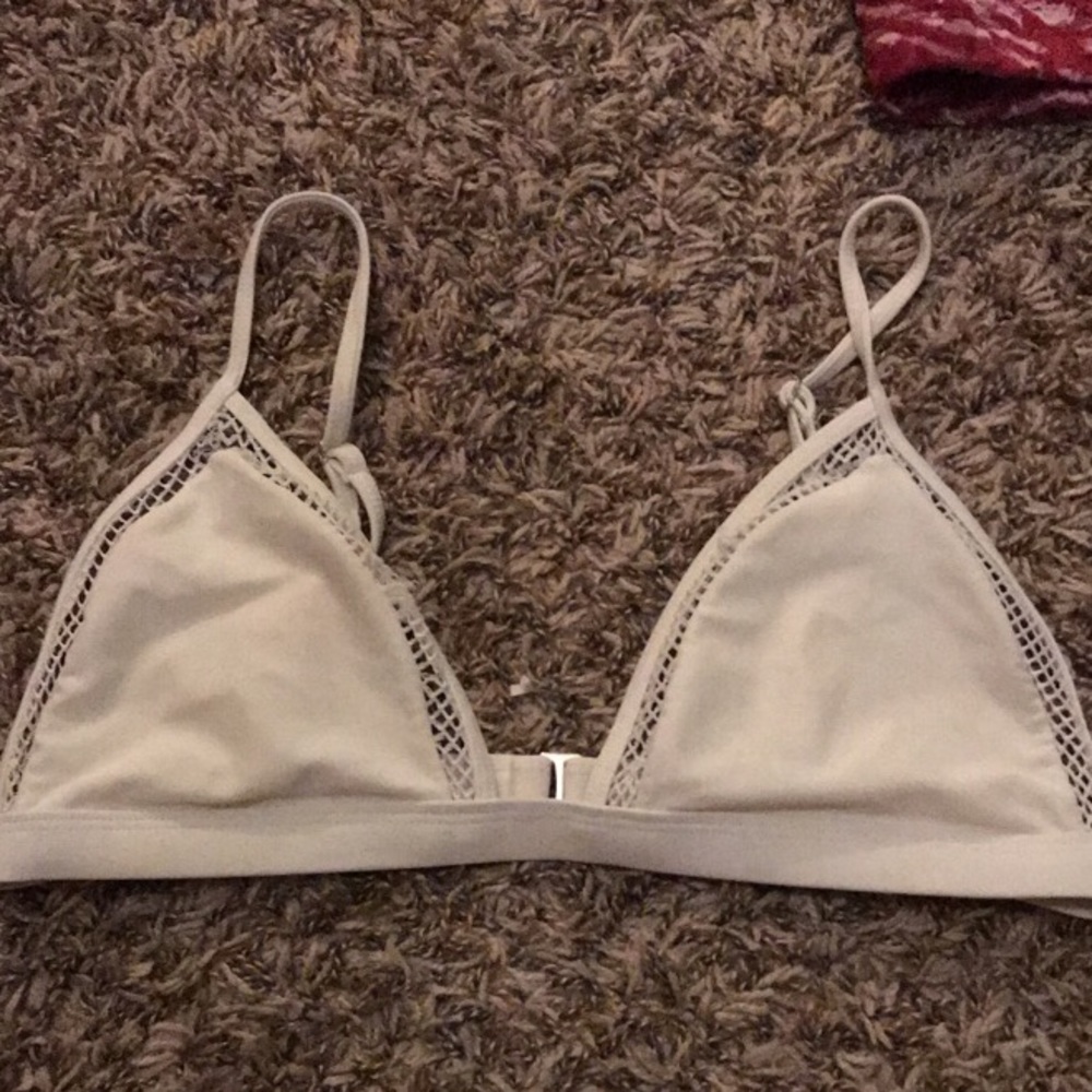 Swimsuit top